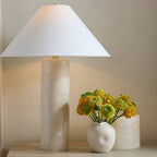 Nicoline Table Lamp PTE18-SH042 room scene