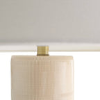 Nicoline Table Lamp PTE18-SH042 detail view
