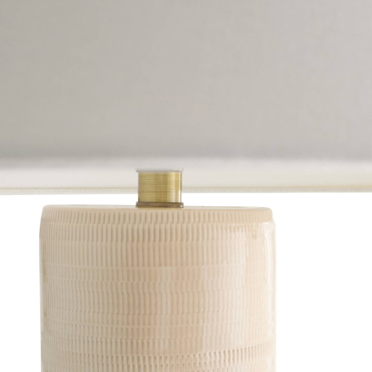 Nicoline Table Lamp PTE18-SH042 detail view
