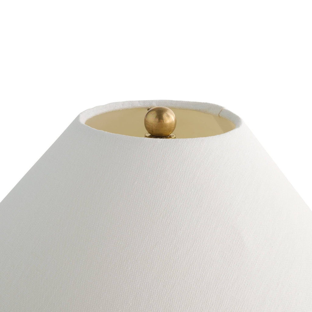 Nicoline Table Lamp PTE18-SH042 detail view