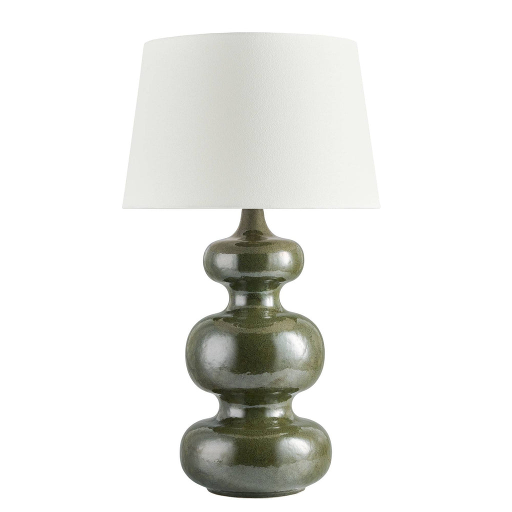 Noma Table Lamp PTE19-357 alternate product view