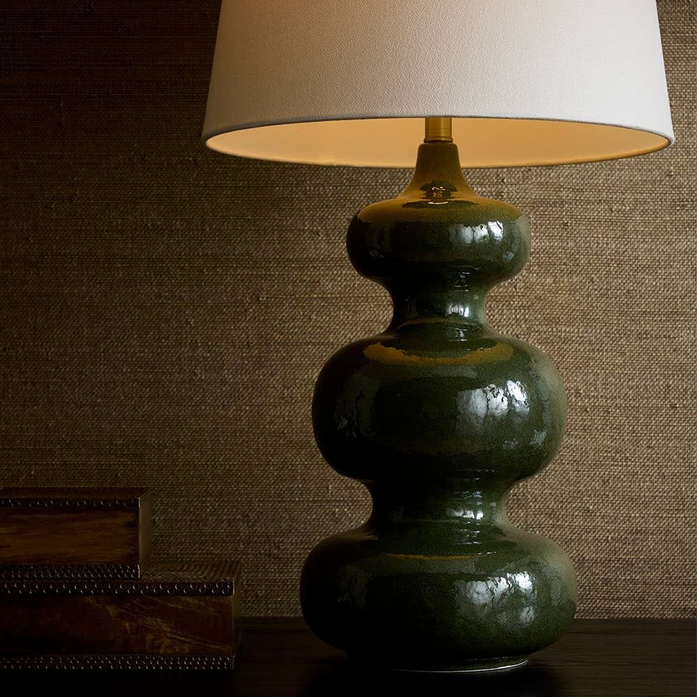 Noma Table Lamp PTE19-357 room scene