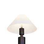 Blazi Table Lamp PTI08-671 detail view