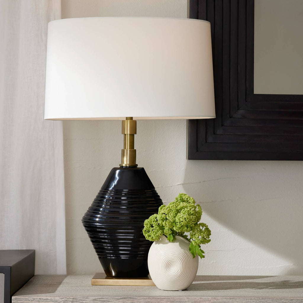 Estrada Table Lamp PTI11-372 room scene