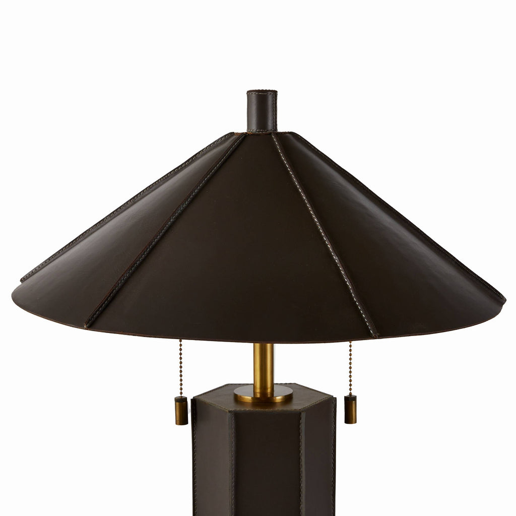 Cantrell Table Lamp PTI12 alternate product view