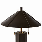 Cantrell Table Lamp PTI12 alternate product view