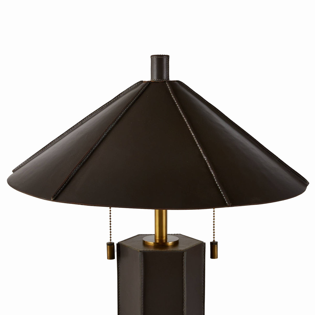 Cantrell Table Lamp PTI12 alternate product view