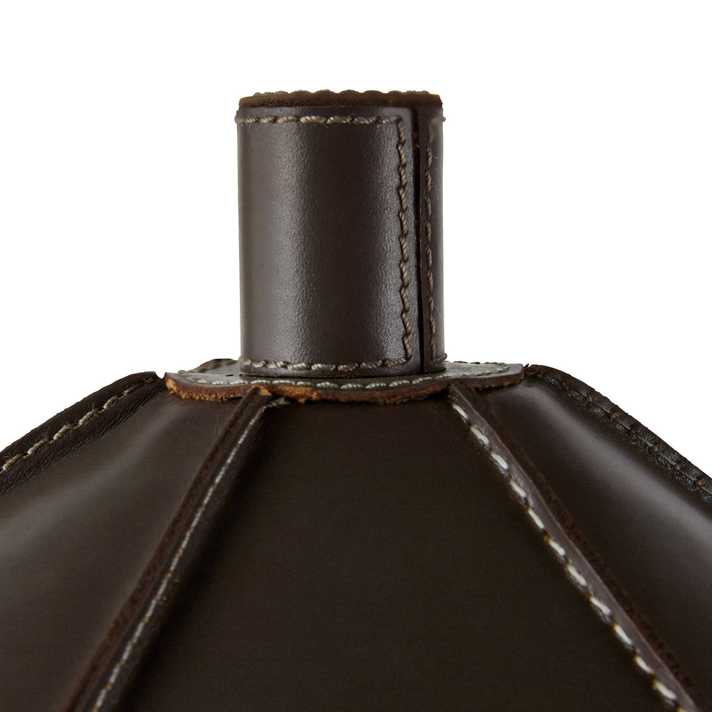 Cantrell Table Lamp PTI12 detail view