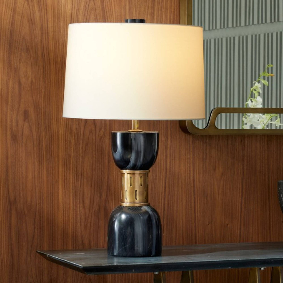 Dalton Table Lamp PTI15-229 room scene