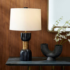 Dalton Table Lamp PTI15-229 room scene