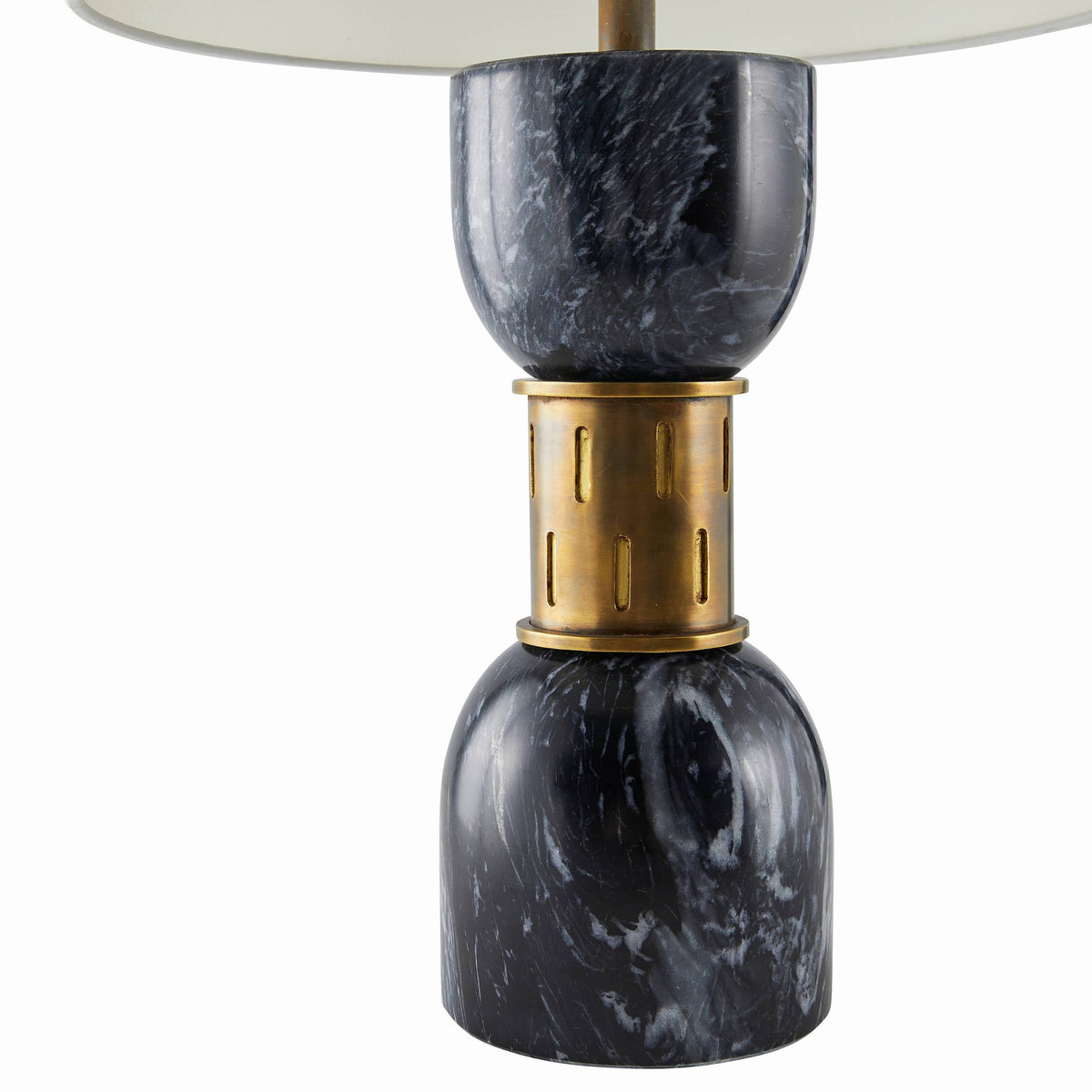 Dalton Table Lamp PTI15-229 detail view