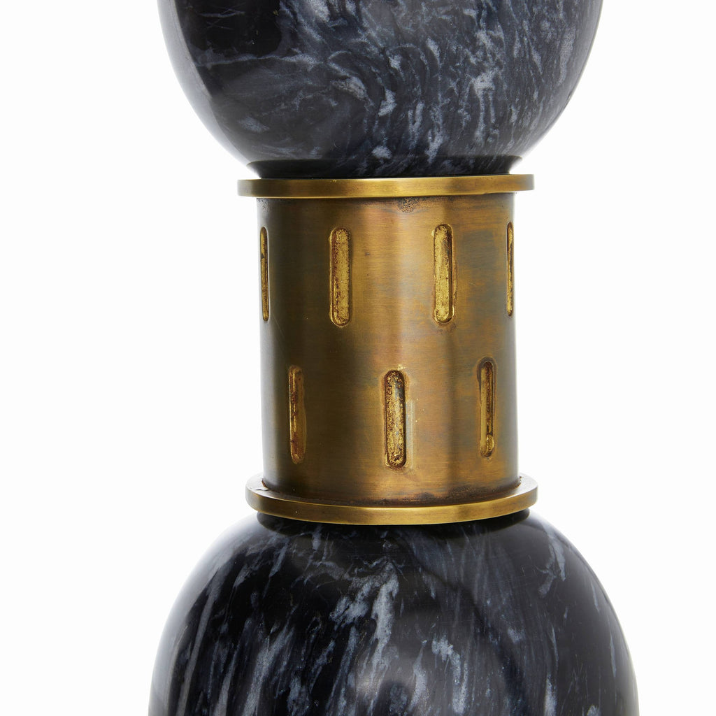 Dalton Table Lamp PTI15-229 detail view