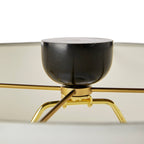 Dalton Table Lamp PTI15-229 detail view