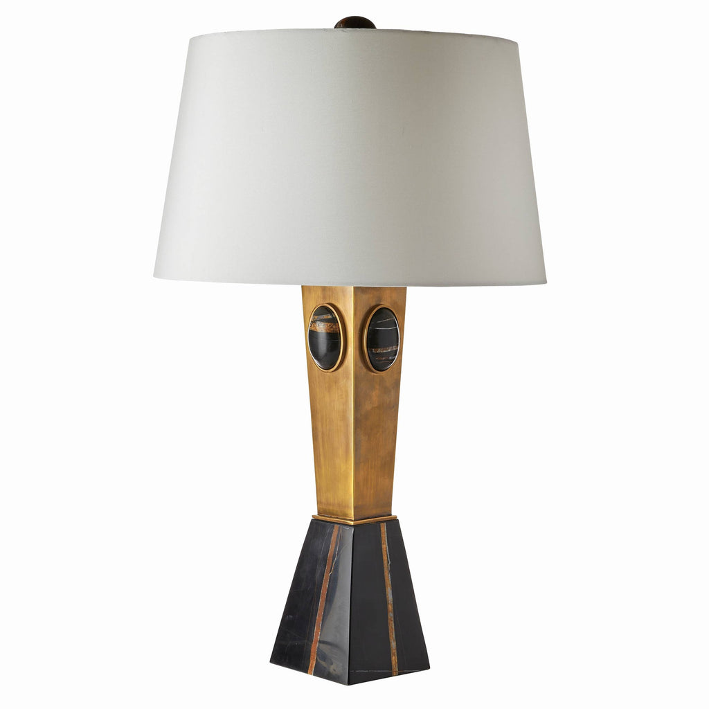 Cairo Table Lamp PTI16-SH045 detail view