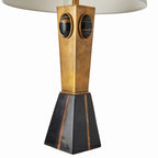 Cairo Table Lamp PTI16-SH045 detail view