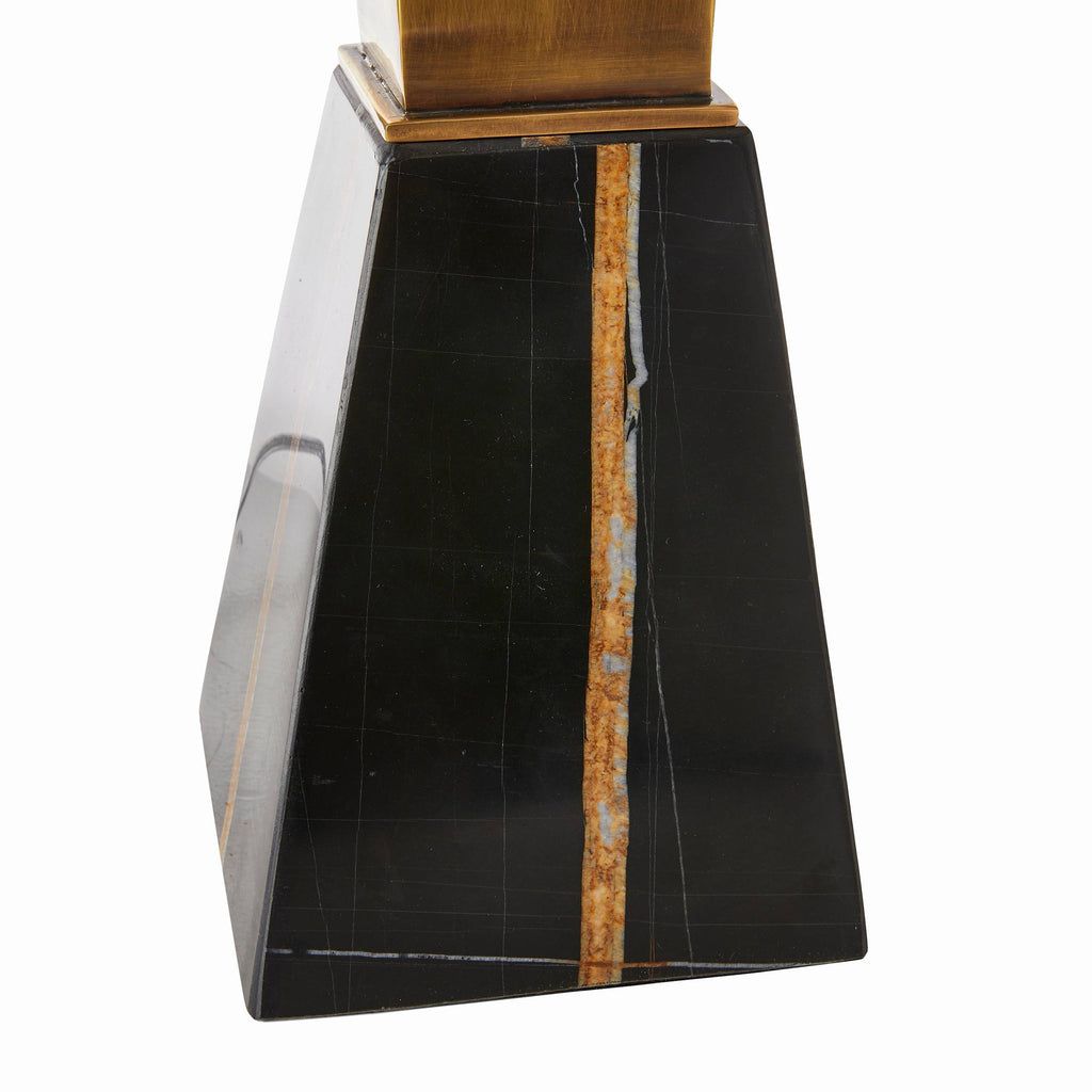 Cairo Table Lamp PTI16-SH045 detail view