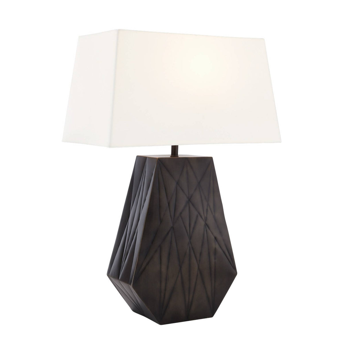 Gentry Table Lamp PTI17-601 main product view
