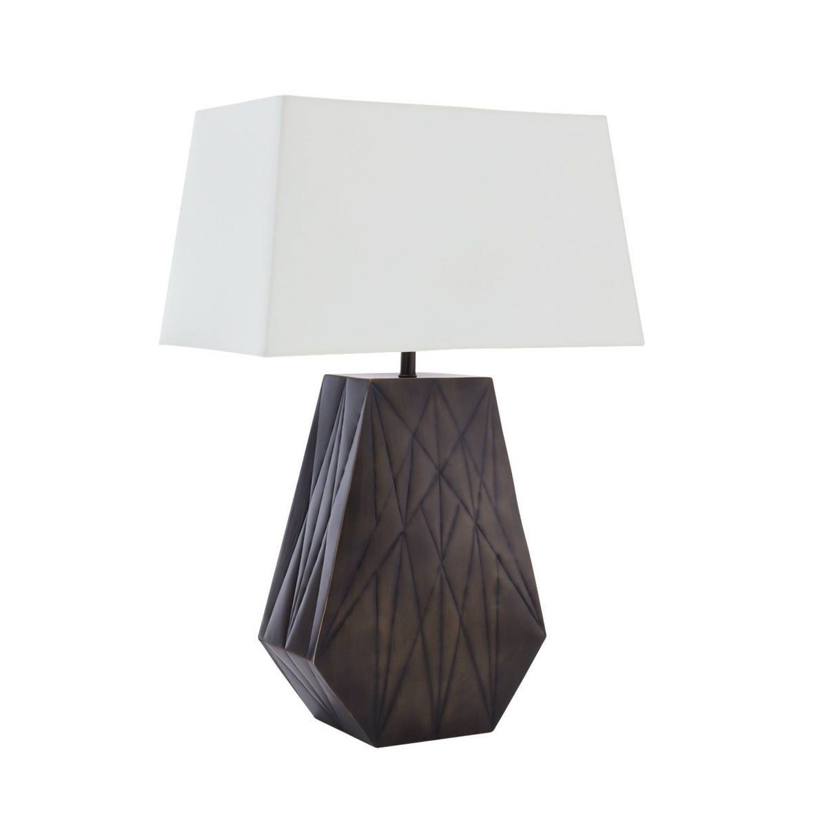 Gentry Table Lamp PTI17-601 alternate product view