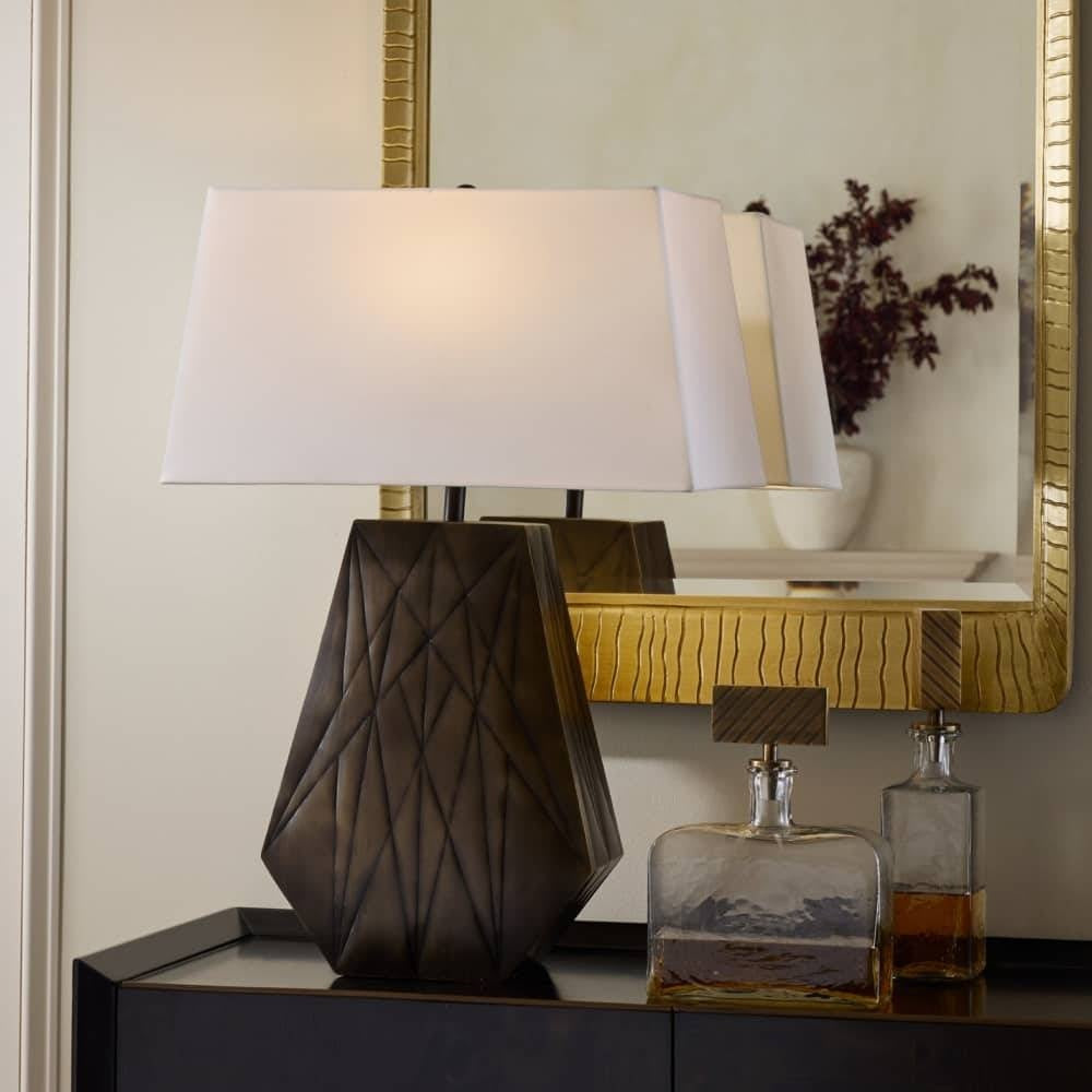 Gentry Table Lamp PTI17-601 room scene
