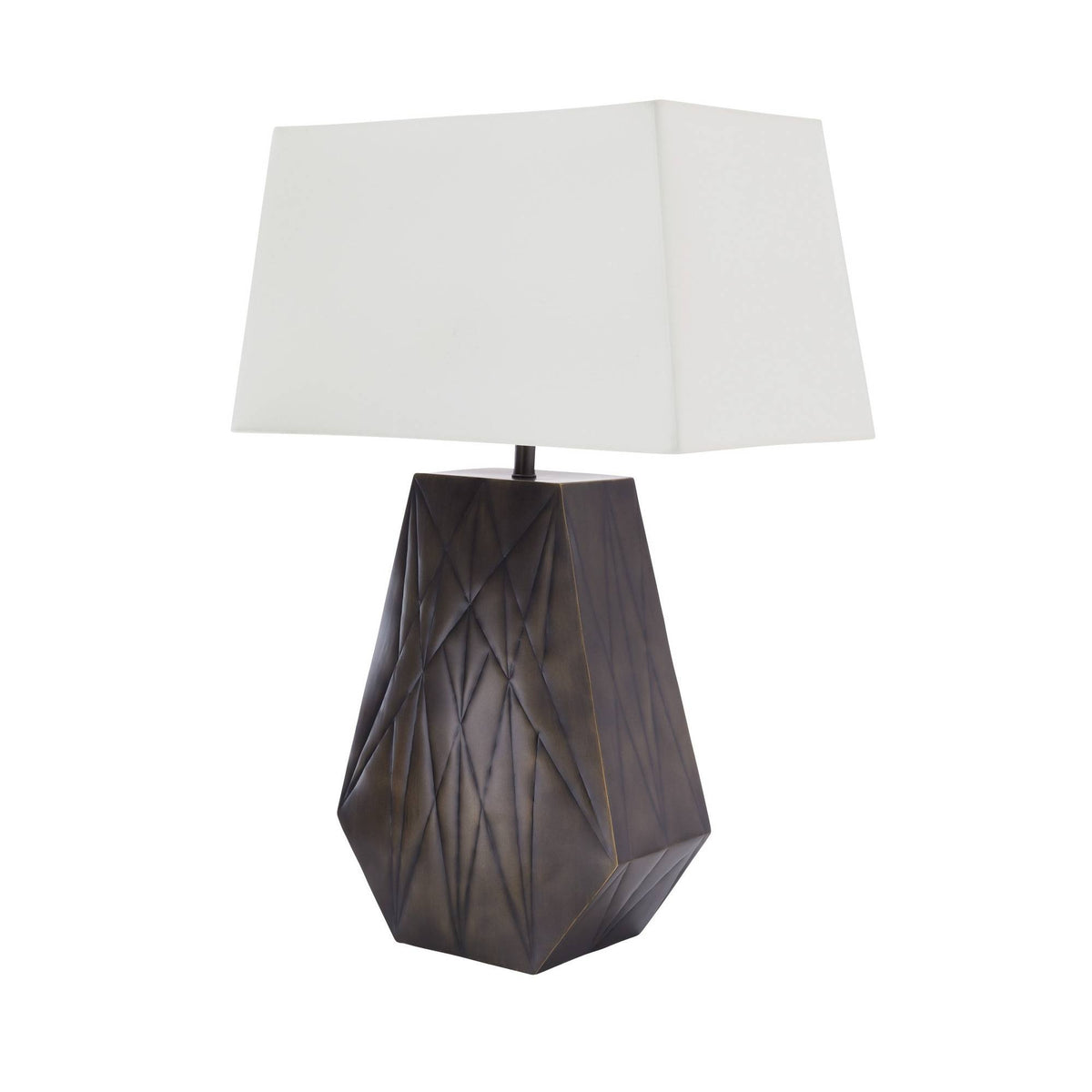 Gentry Table Lamp PTI17-601 detail view