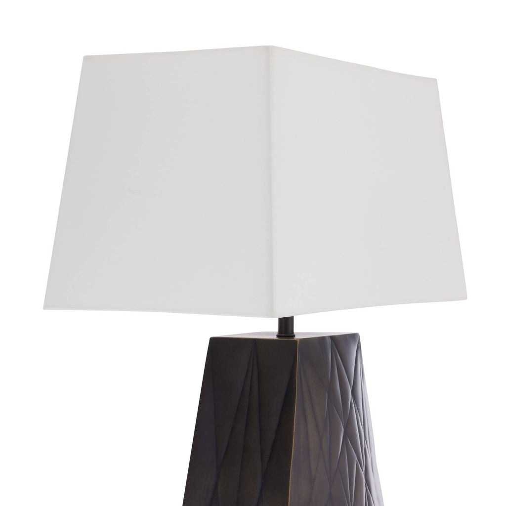 Gentry Table Lamp PTI17-601 detail view
