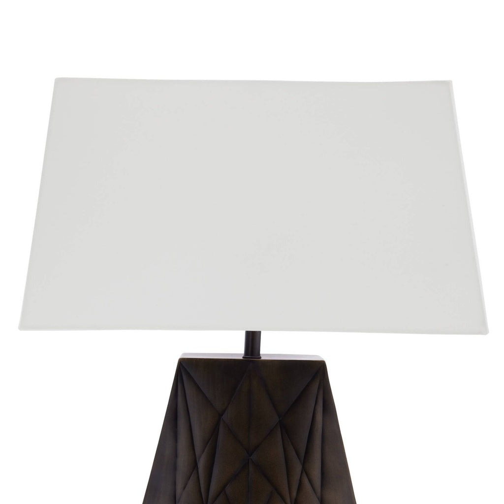 Gentry Table Lamp PTI17-601 detail view