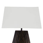 Gentry Table Lamp PTI17-601 detail view