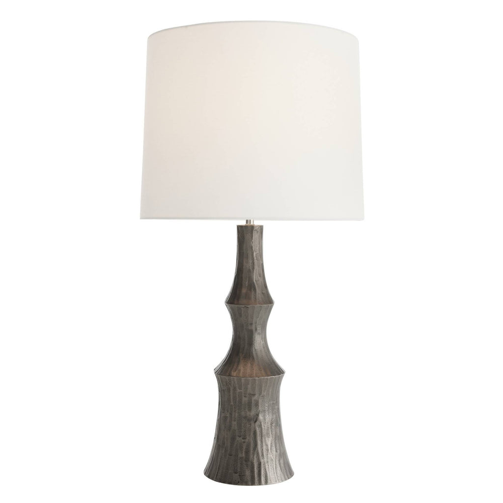 Grainger Table Lamp PTI19-SH059 main product view