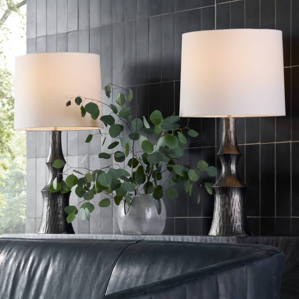 Grainger Table Lamp PTI19-SH059 room scene
