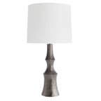 Grainger Table Lamp PTI19-SH059 detail view
