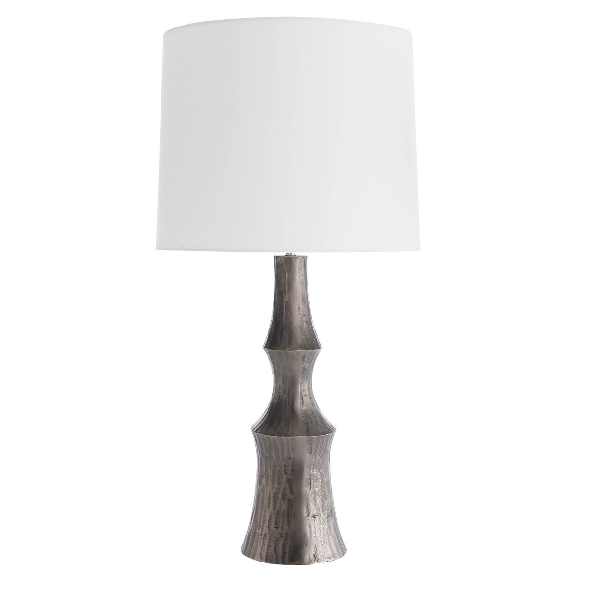 Grainger Table Lamp PTI19-SH059 detail view