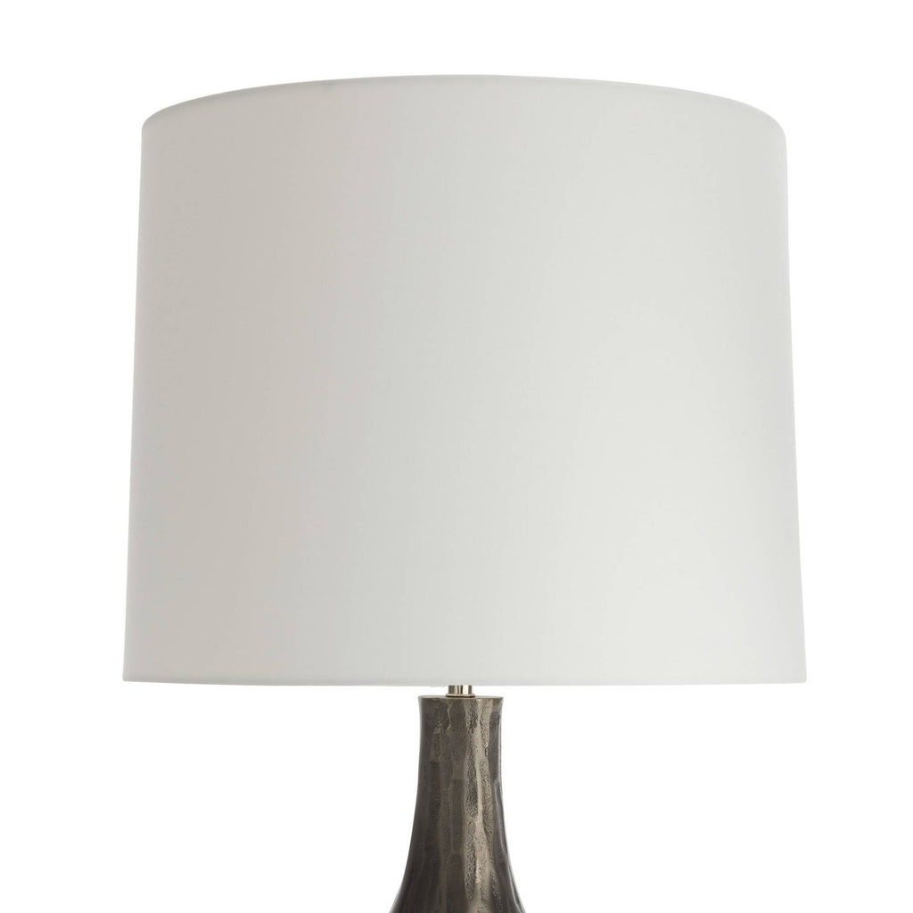 Grainger Table Lamp PTI19-SH059 detail view