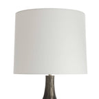Grainger Table Lamp PTI19-SH059 detail view