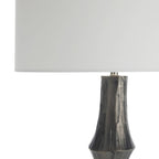 Grainger Table Lamp PTI19-SH059 detail view