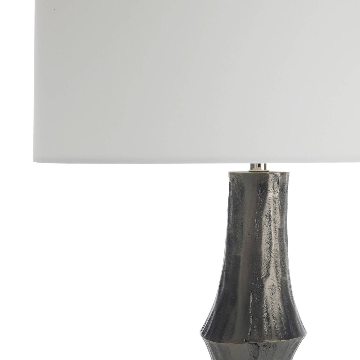 Grainger Table Lamp PTI19-SH059 detail view