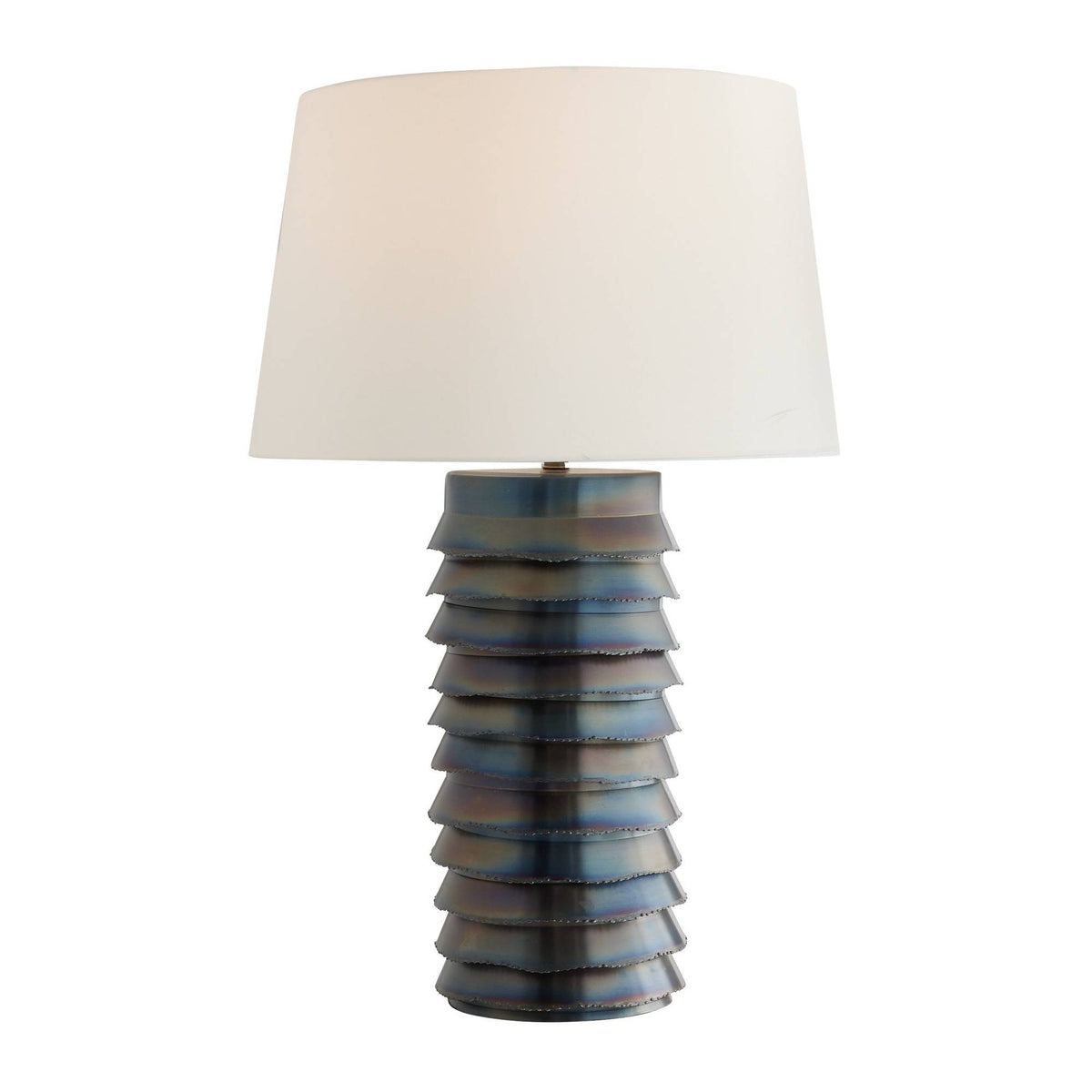 Frasier Table Lamp PTI20-913 main product view