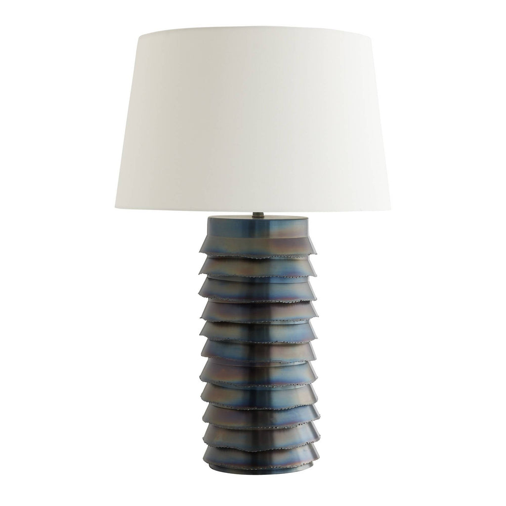 Frasier Table Lamp PTI20-913 alternate product view