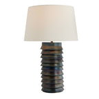 Frasier Table Lamp PTI20-913 alternate product view