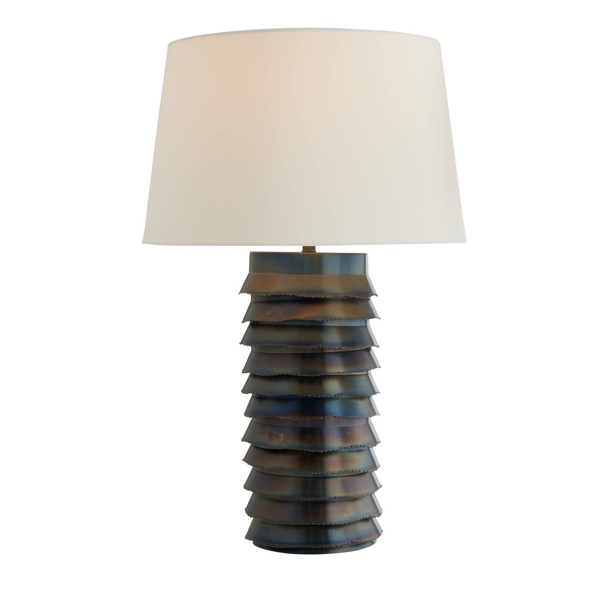 Frasier Table Lamp PTI20-913 alternate product view