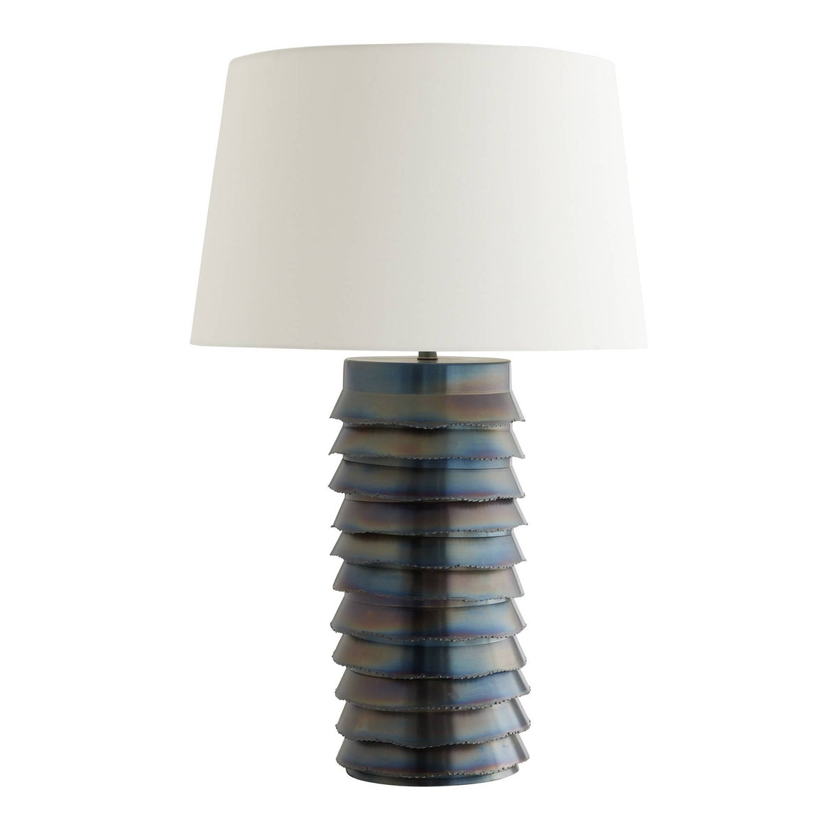 Frasier Table Lamp PTI20-913 detail view