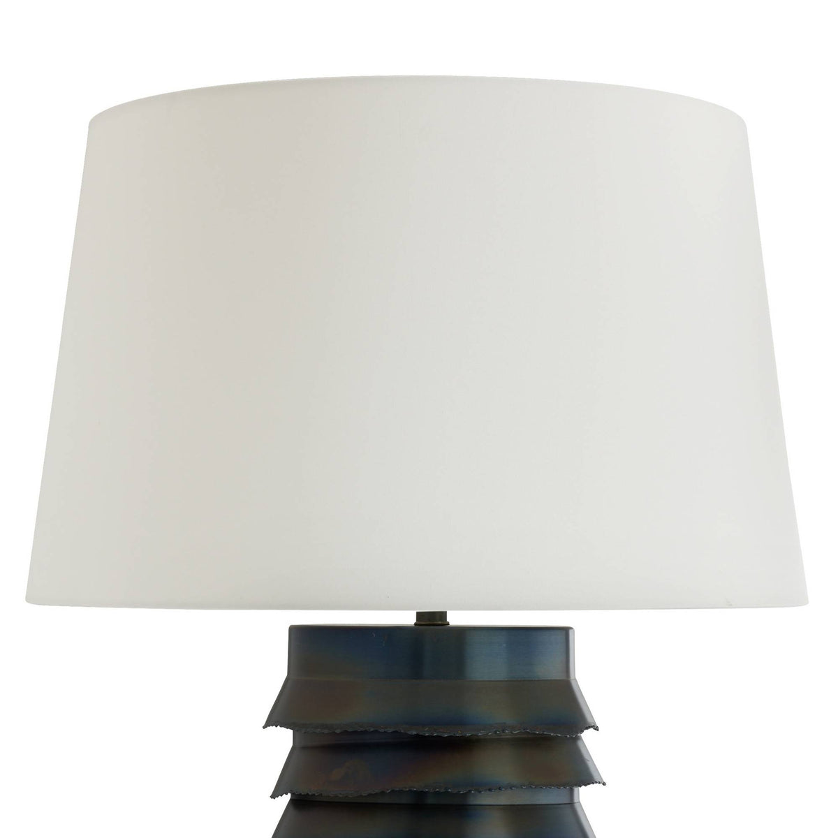 Frasier Table Lamp PTI20-913 detail view