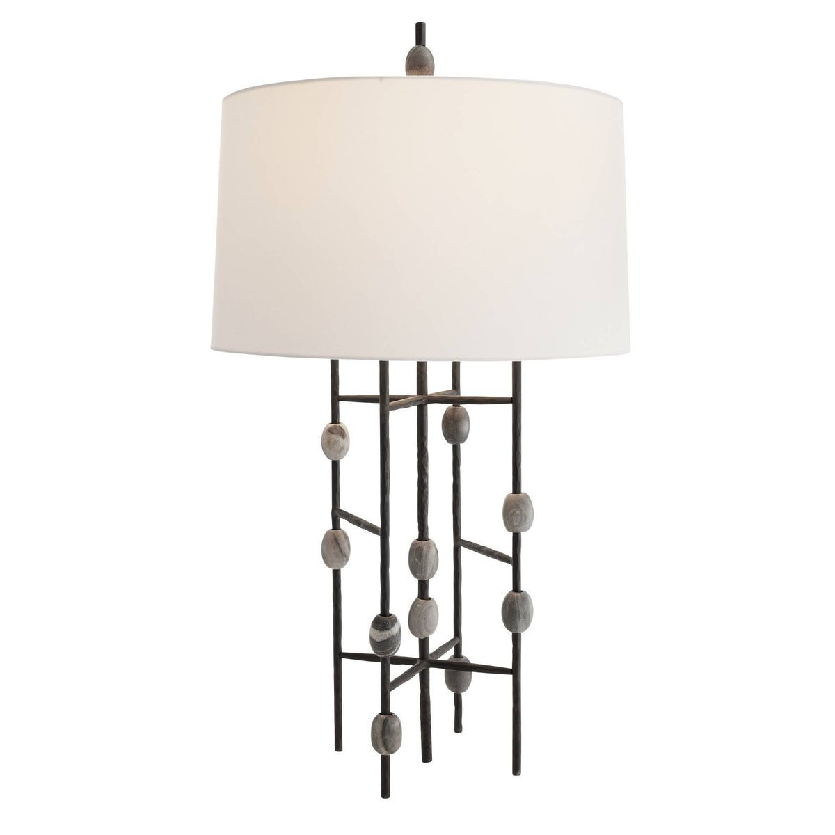 Howes Table Lamp PTI21-SH060 main product view
