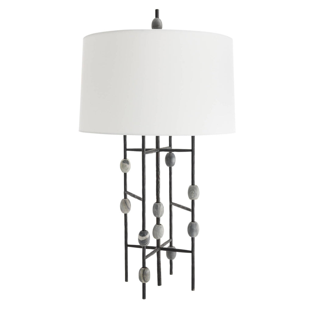 Howes Table Lamp PTI21-SH060 alternate product view