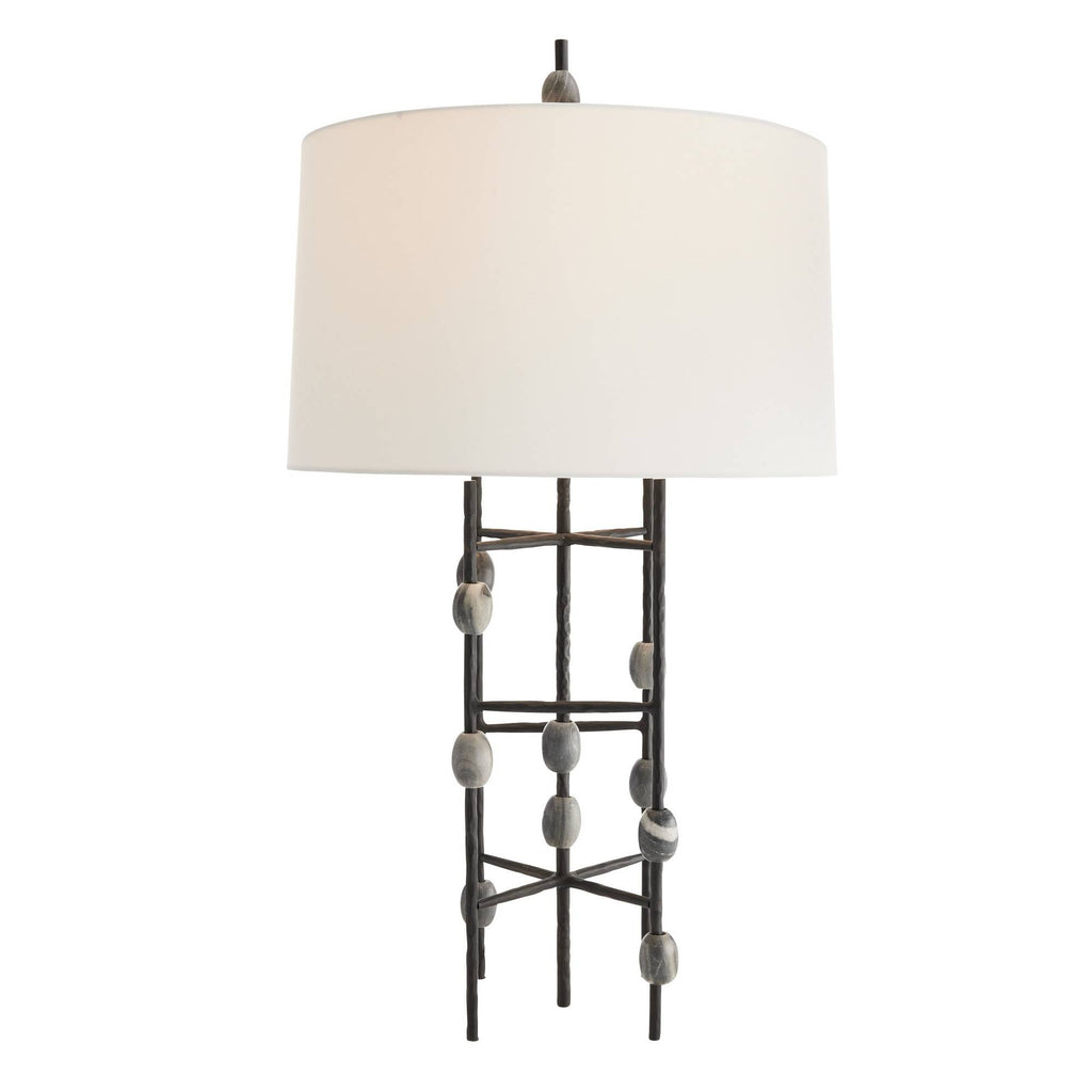 Howes Table Lamp PTI21-SH060 alternate product view