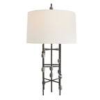 Howes Table Lamp PTI21-SH060 alternate product view
