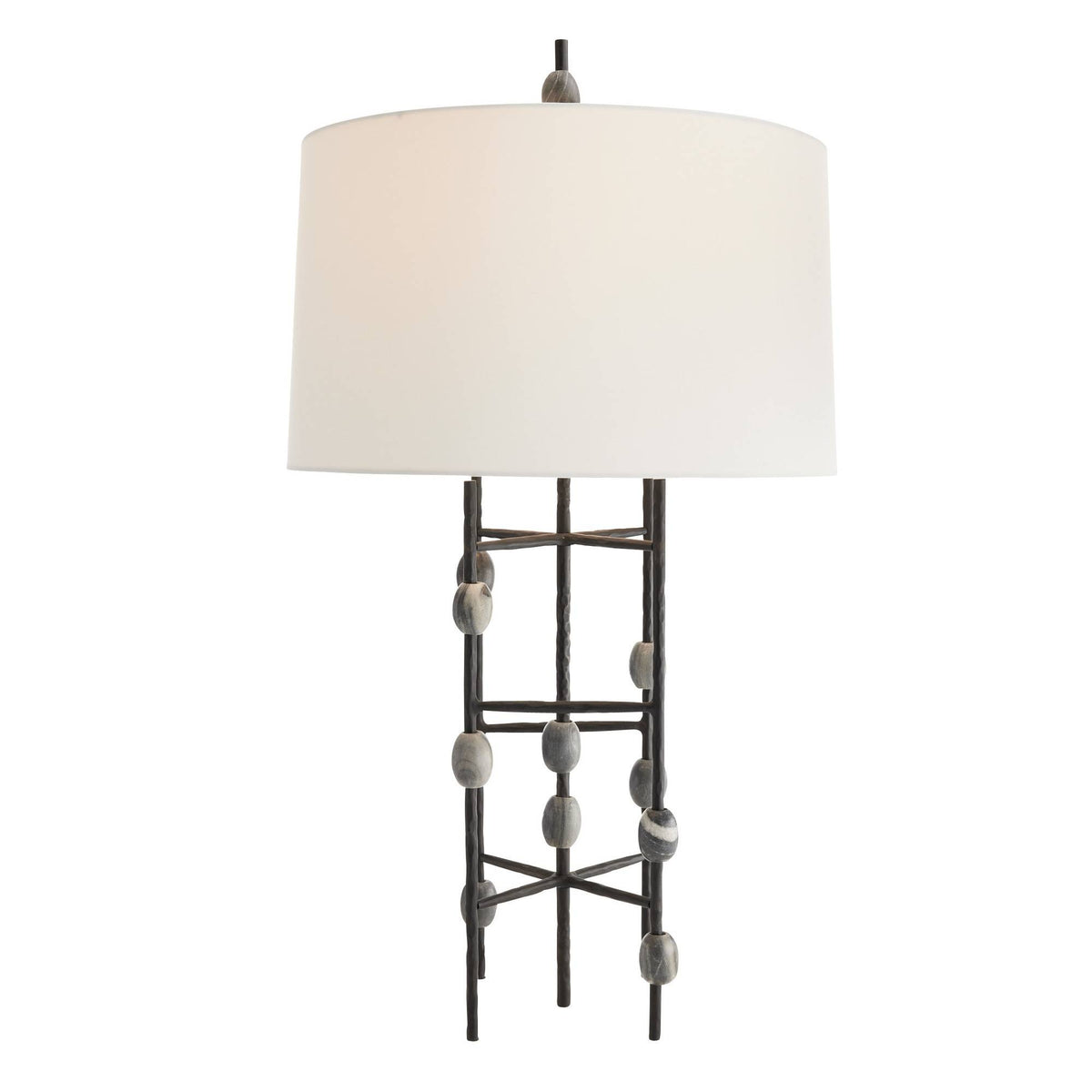 Howes Table Lamp PTI21-SH060 alternate product view