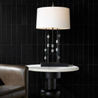 Howes Table Lamp PTI21-SH060 room scene