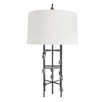 Howes Table Lamp PTI21-SH060 detail view