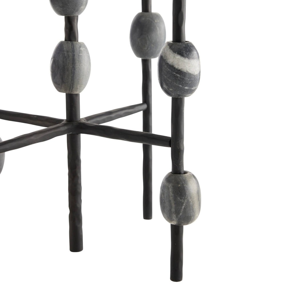 Howes Table Lamp PTI21-SH060 detail view