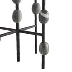 Howes Table Lamp PTI21-SH060 detail view